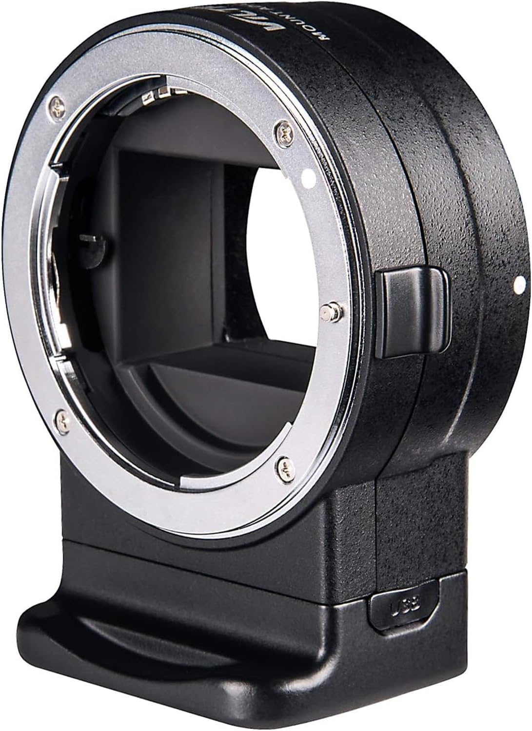 VILTROX NF-E1 Lens Adapter F to E Mount Adapter Auto Focus Converter Ring for Nikon F Mount Lenses to Sony E Mount Camera a9 Series a7 Series a6x00 Series