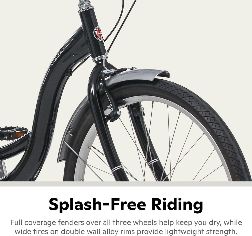 Schwinn Meridian