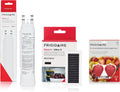 Frigidaire PurePour PWF-1 (FPPWFU01) & PureAir Ultra II (PAULTRA2) & PureFresh (FRPFUFV2) Water & Air Filter Combo Kit (Pack of 6)