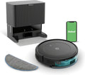 iRobot Roomba Y051020 Combo 2 Essential Robot Auto Empty Vac & Mop