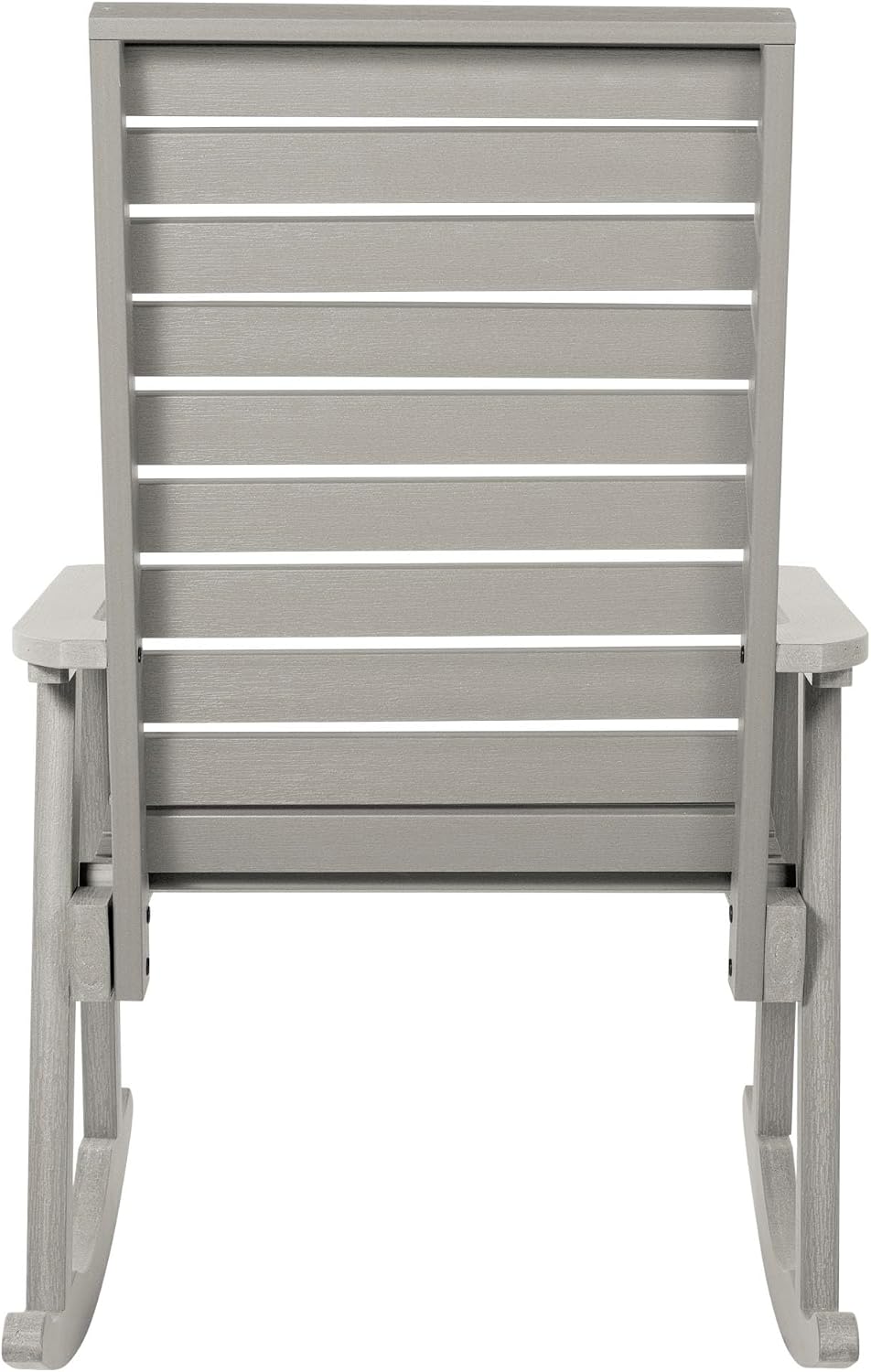 highwood Weatherly Rocking Chair, Harbor Gray