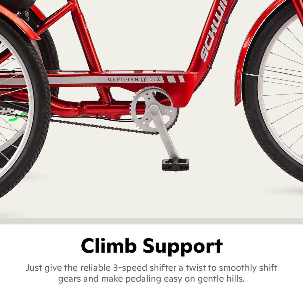 Schwinn Meridian