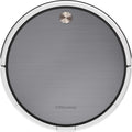 bObsweep Pro Robotic Vacuum Cleaner, Steel