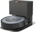 iRobot® Roomba® i5+ Self-Emptying Robot Vacuum