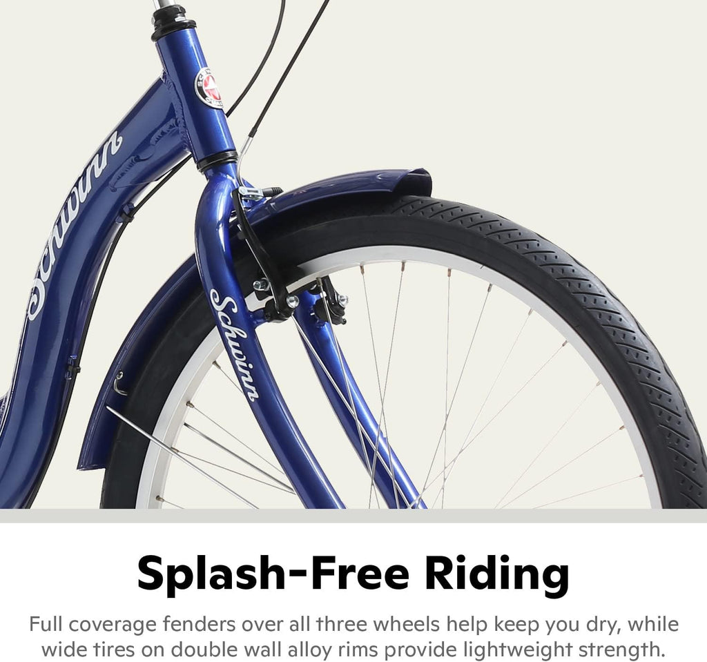Schwinn Meridian