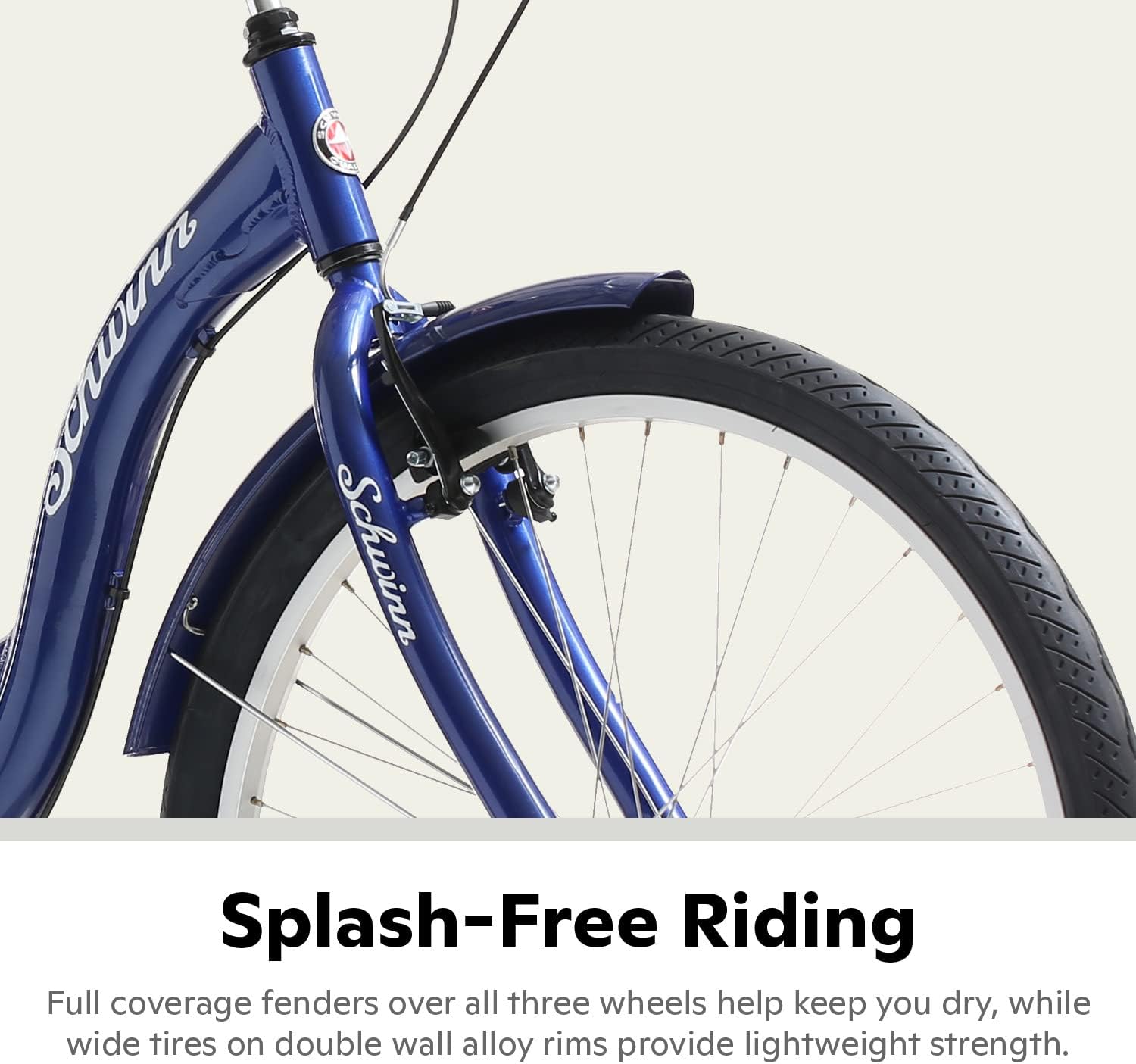 Schwinn Meridian