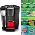Keurig K-1500 Single Serve Commercial Coffee Maker Bundle with 192 K-Cups
