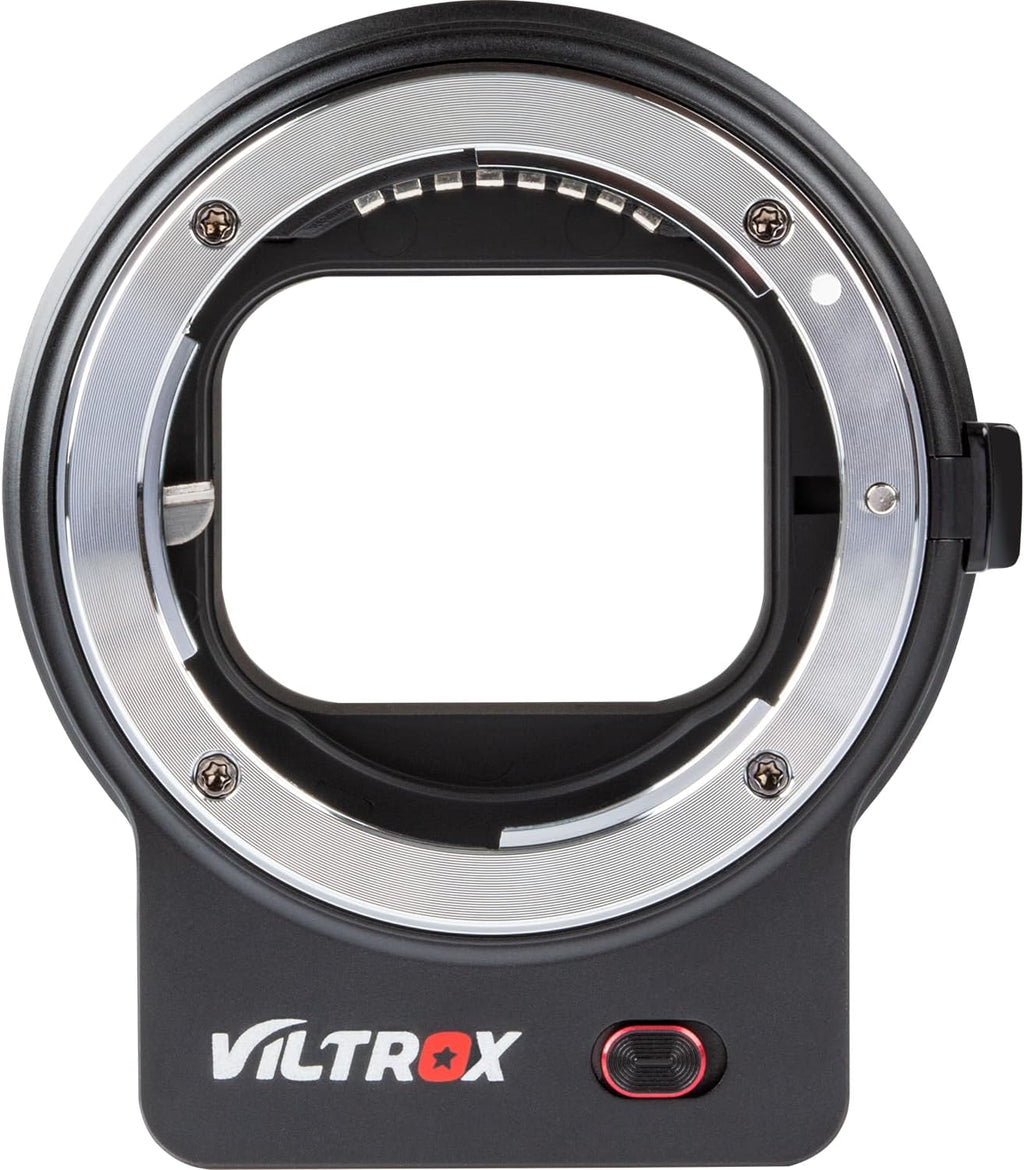 VILTROX NF-Z Mount Adapter FTZ Auto Focus Lens Converter Ring Adapter for Nikon F Lens to Z Camera Z5 Z50 Z30 Z6 Z6II Z7 Z7II Zfc Z8 Z6III Z7III
