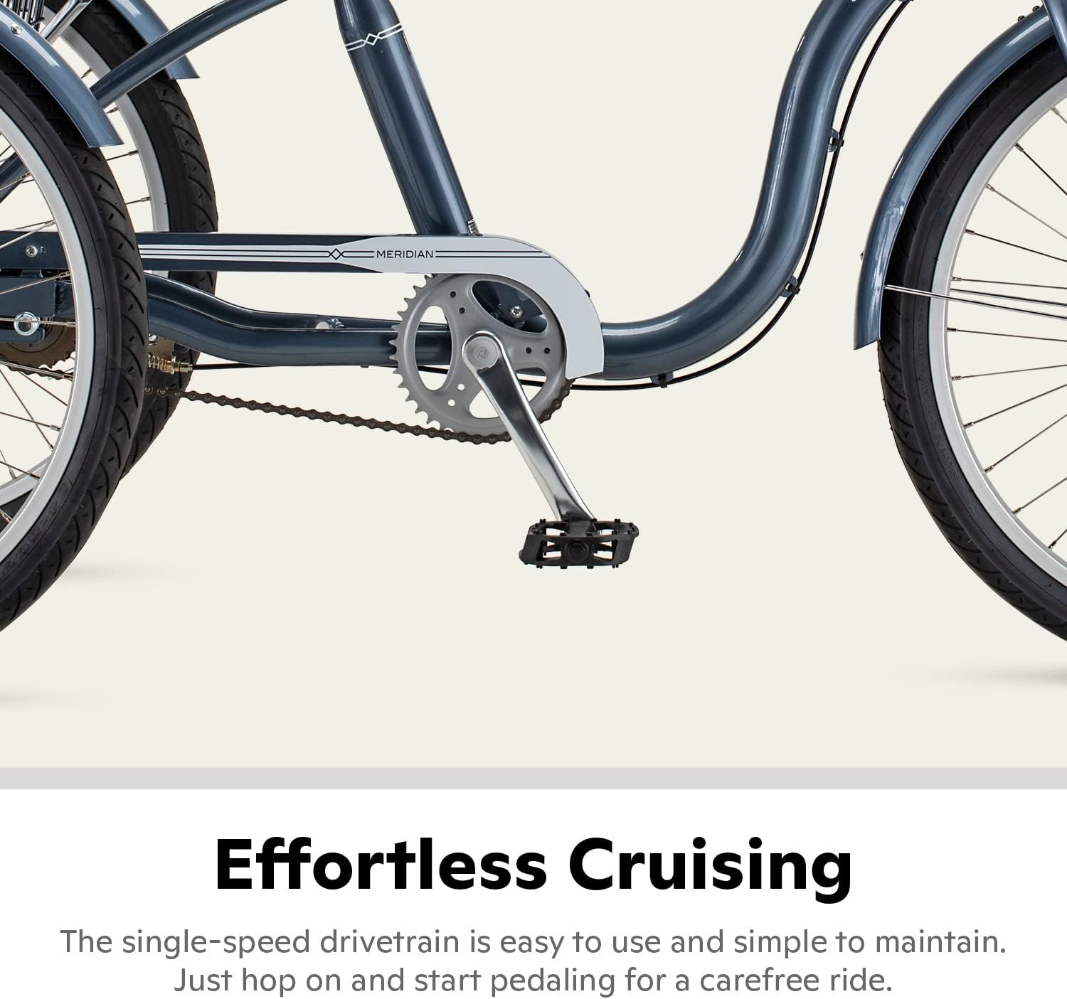 Schwinn Meridian