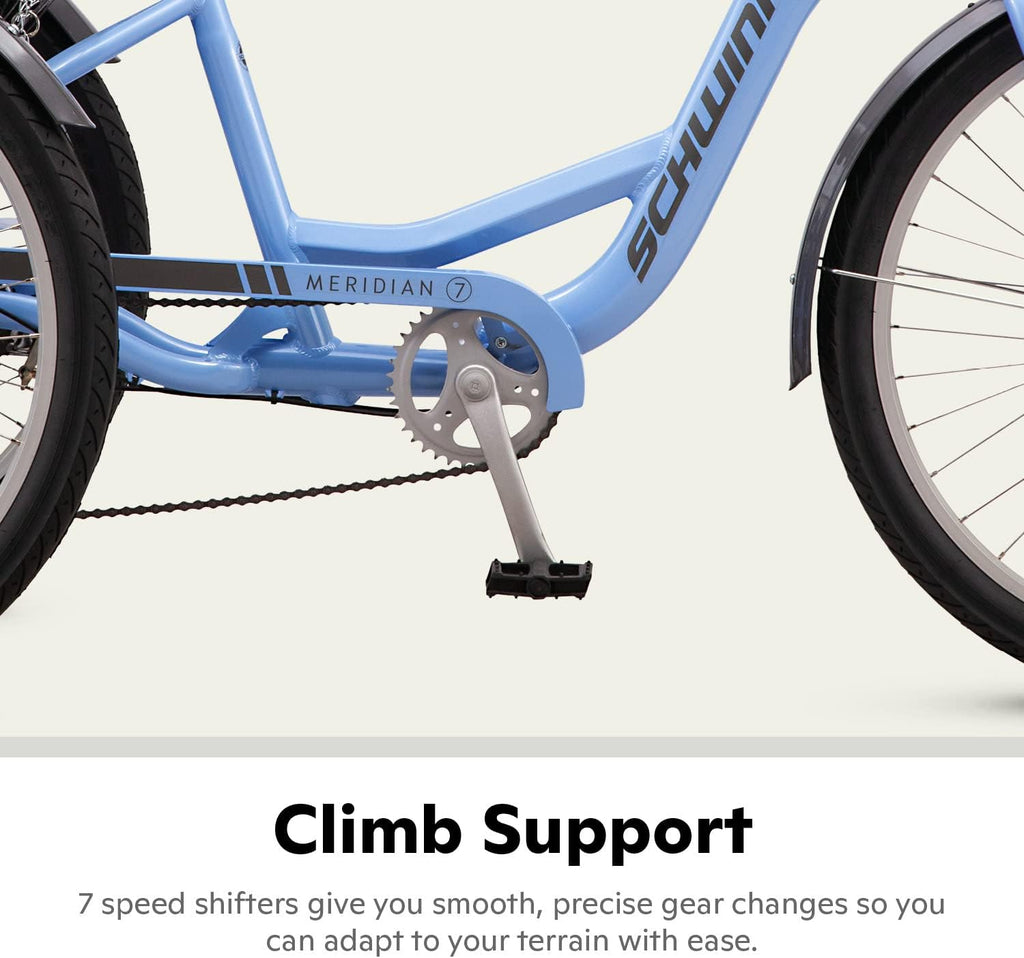 Schwinn Meridian