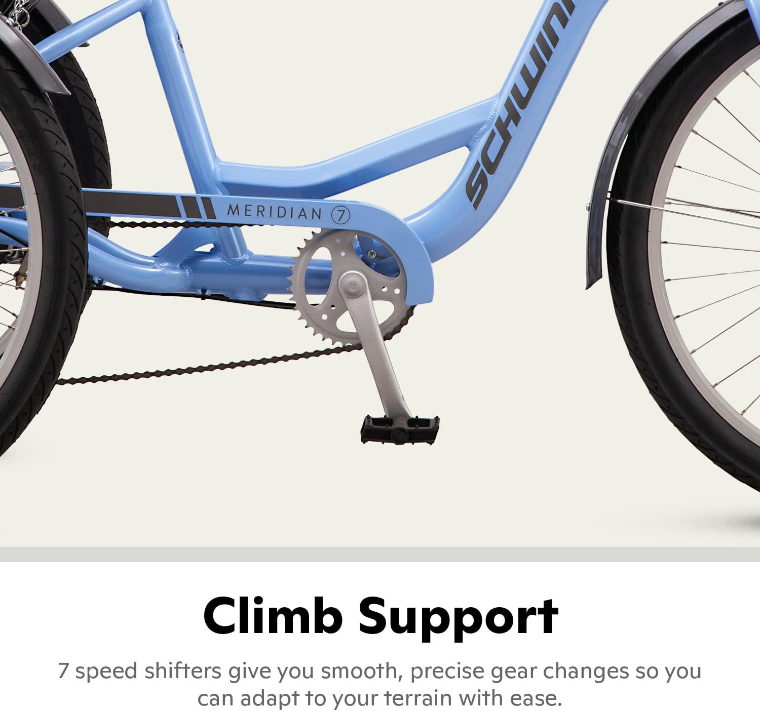 Schwinn Meridian