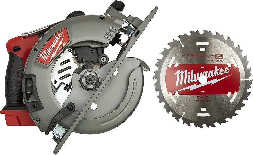 Milwaukee 2732-20 M18 FUEL 7-1/4 in. Circular Saw