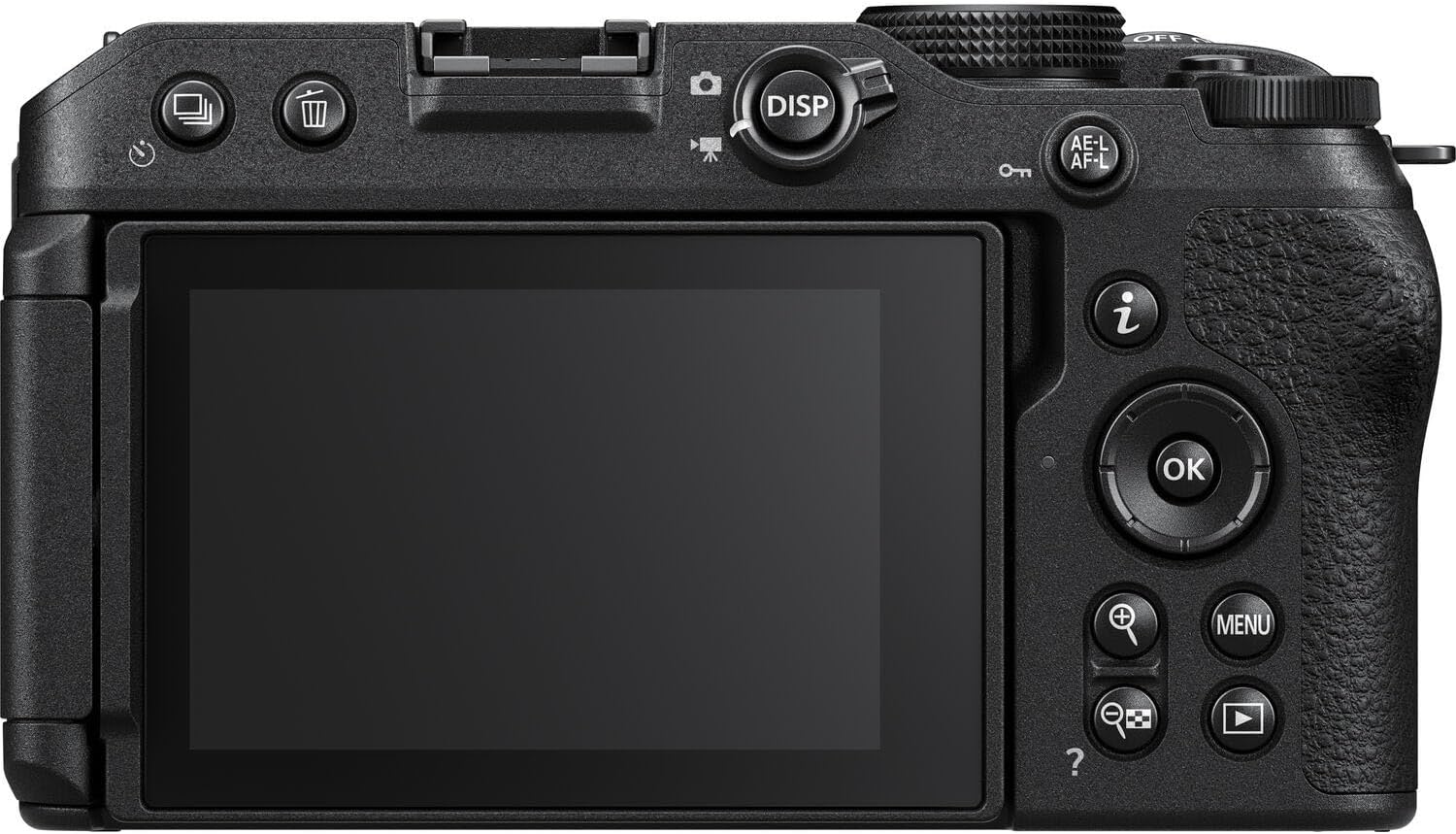 Nikon Z30 Mirrorless Camera with Z DX 16-50mm f/3.5-6.3 VR and 50-250mm f/4.5-6.3 VR Lens + 128 GB Memory + Extra Battery + Camera Case + Tripod + More (31pc Bundle)