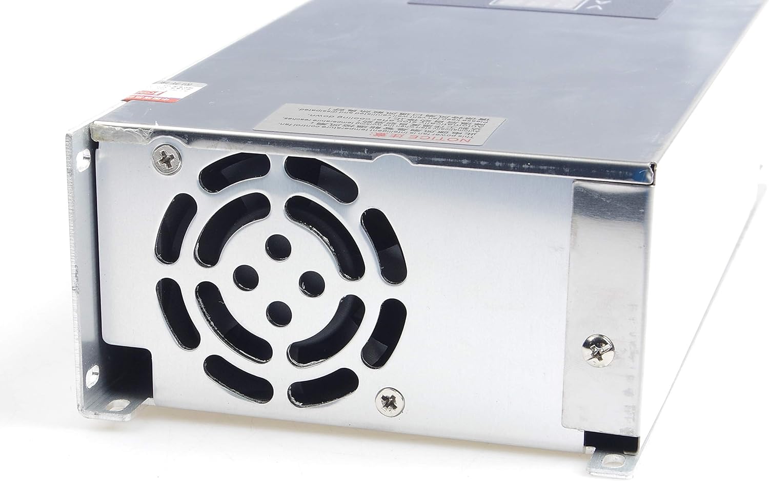 Adjustable DC Power Voltage Converter AC 110V to DC 0-150V 0-6.7A Module 150V Switching Power Supply Digital Display 1000W Voltage Regulator Built in Cooling Fan (0-150V 0-6.7A)