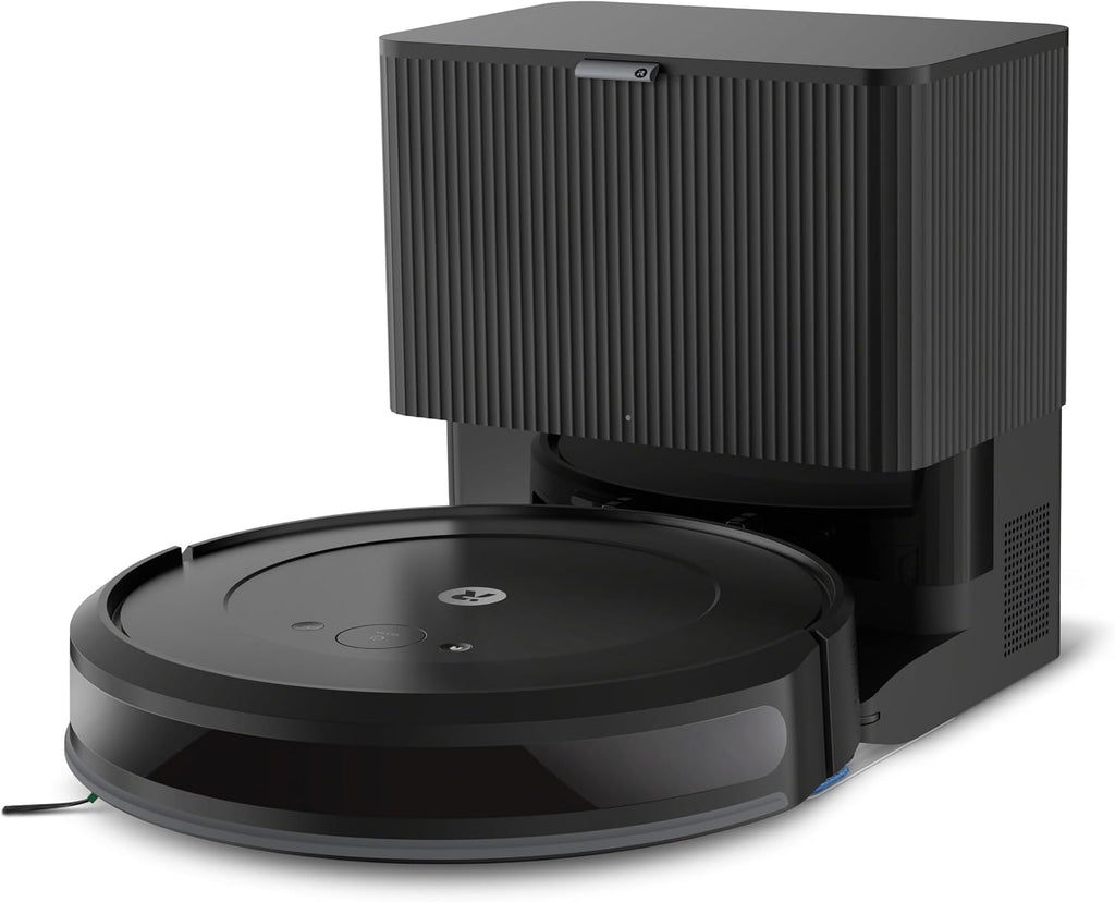 iRobot Roomba Y051020 Combo 2 Essential Robot Auto Empty Vac & Mop