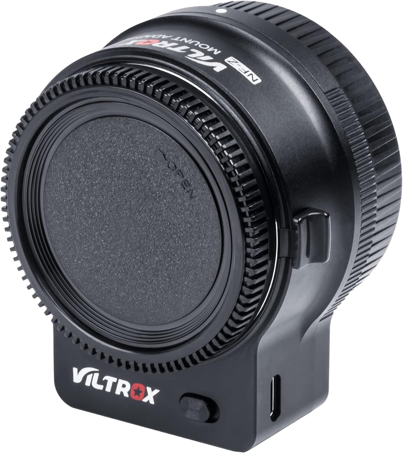 VILTROX NF-Z Mount Adapter FTZ Auto Focus Lens Converter Ring Adapter for Nikon F Lens to Z Camera Z5 Z50 Z30 Z6 Z6II Z7 Z7II Zfc Z8 Z6III Z7III