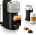Nespresso Vertuo Next Coffee and Espresso Maker by Breville, with Aeroccino Milk Frother