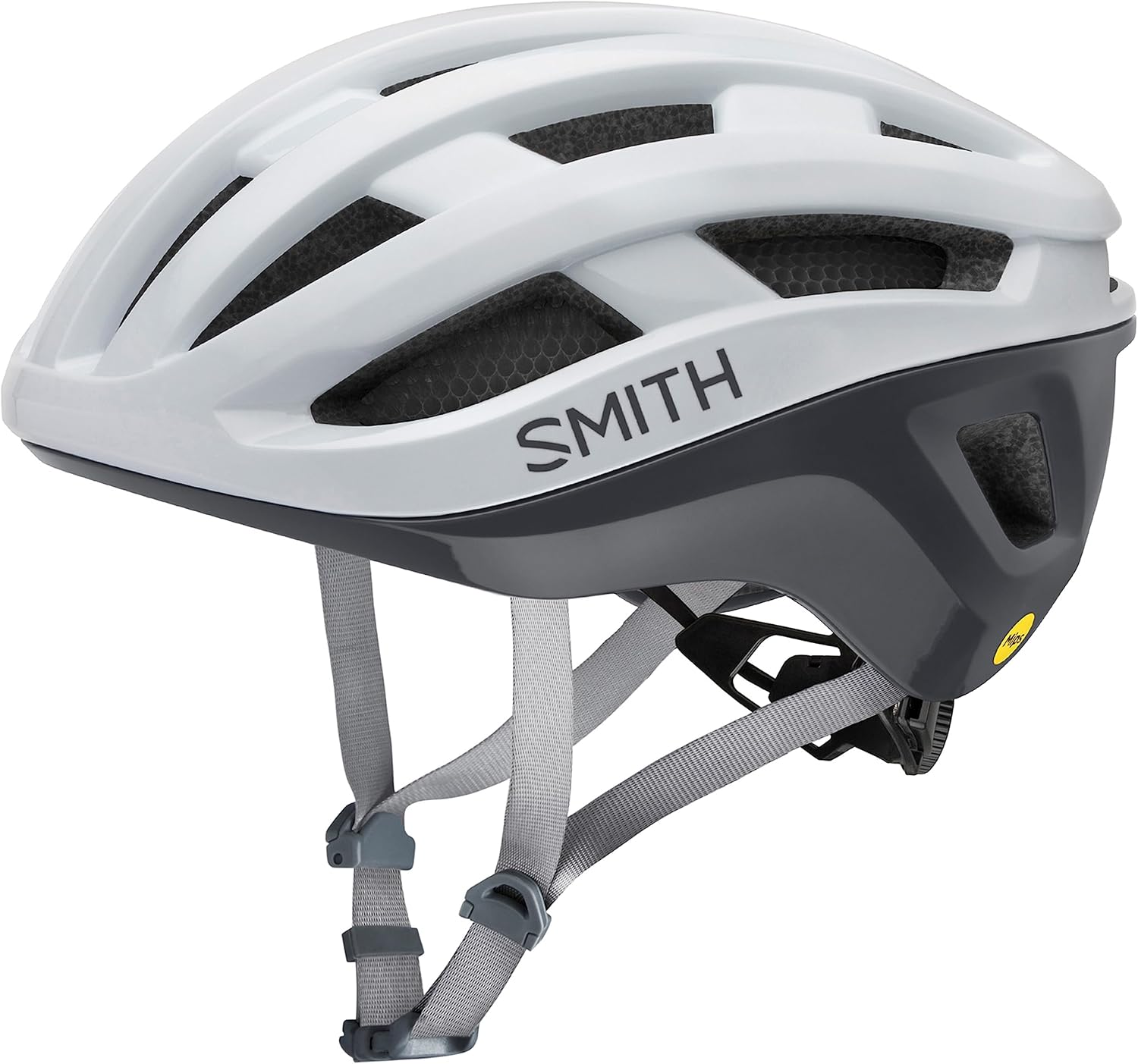 Smith Persist Cycling Helmet – Adult Road Bike Helmet with MIPS Technology + Zonal Koroyd Coverage – Lightweight Impact Protection for Men & Women