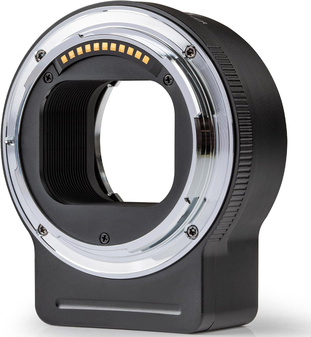 VILTROX NF-Z Mount Adapter FTZ Auto Focus Lens Converter Ring Adapter for Nikon F Lens to Z Camera Z5 Z50 Z30 Z6 Z6II Z7 Z7II Zfc Z8 Z6III Z7III