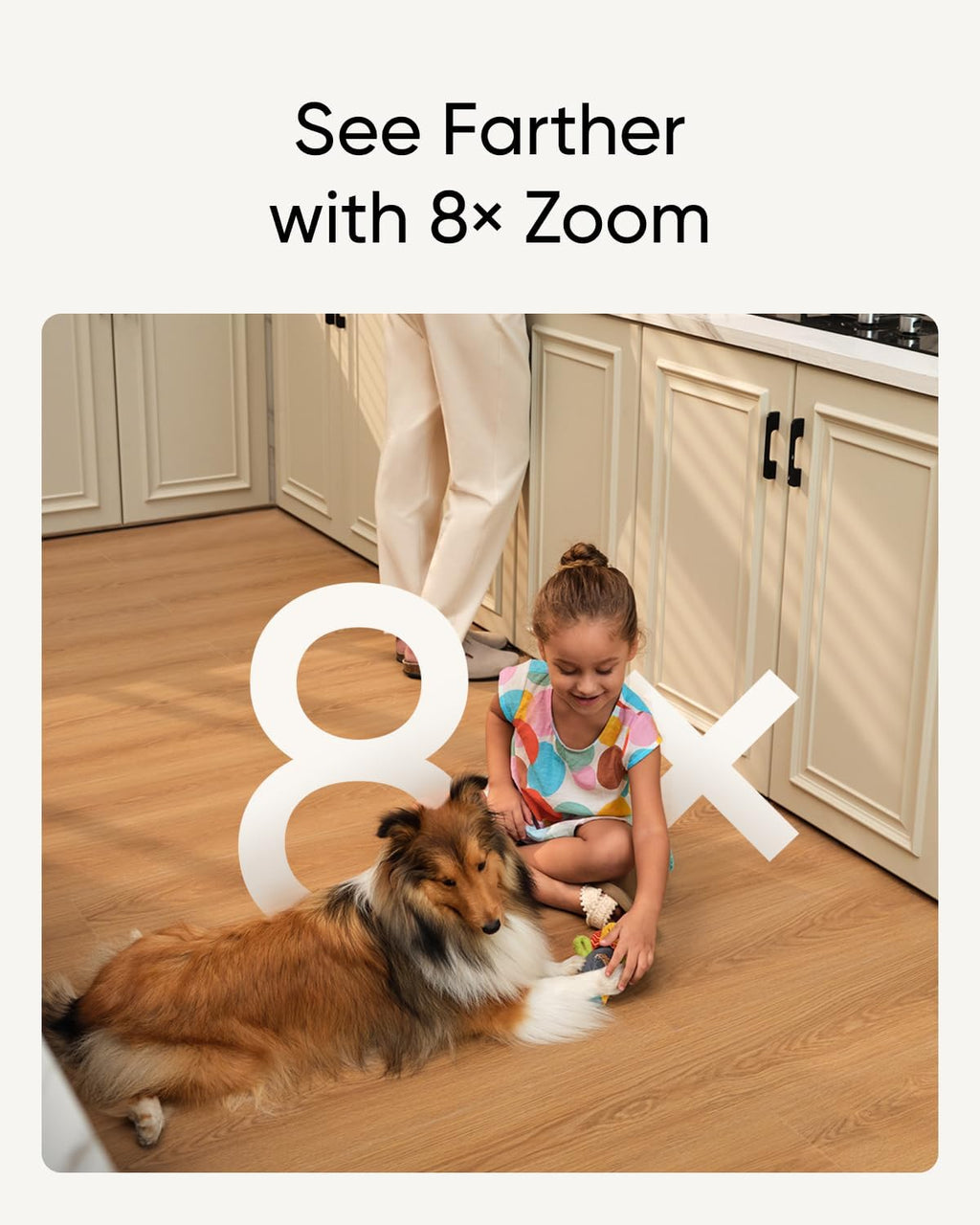 eufy Security Indoor E220 2-Cam Kit & Indoor Cam S350 (Bundle),Plug-in Camera with Wi-Fi, Human & Pet Al, Voice Assistant Compatibility,Motion Tracking, Homebase 3 Compatible