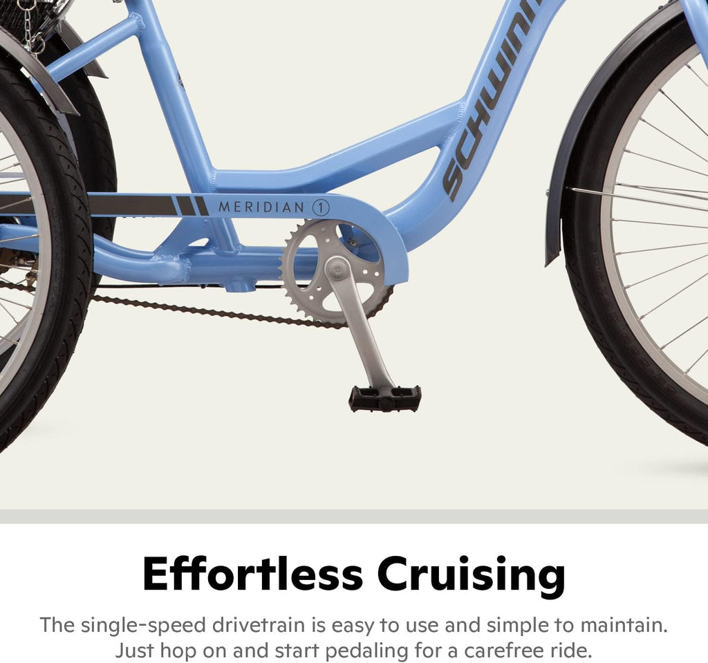 Schwinn Meridian