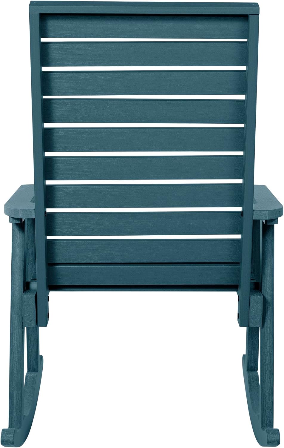 highwood Weatherly Rocking Chair, Nantucket Blue