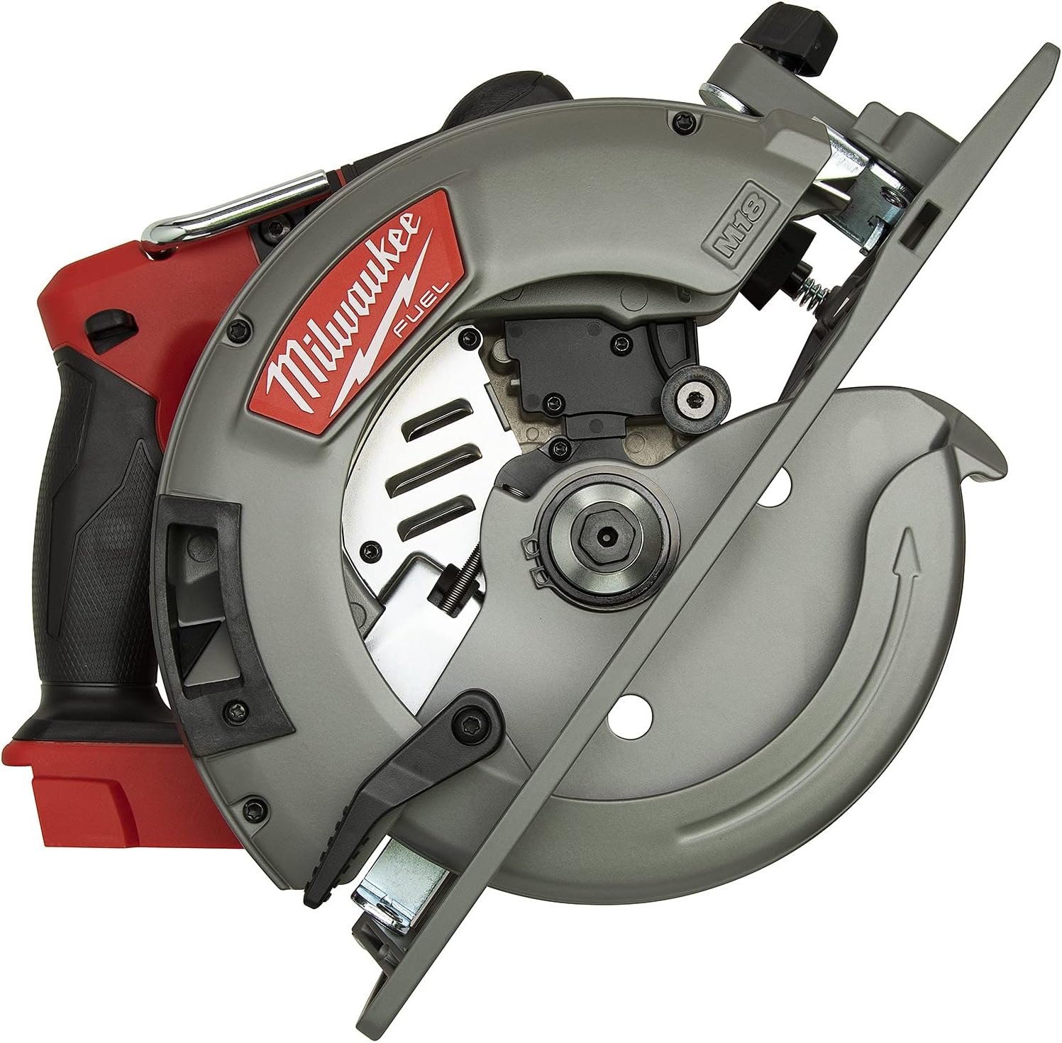 Milwaukee 2732-20 M18 FUEL 7-1/4 in. Circular Saw