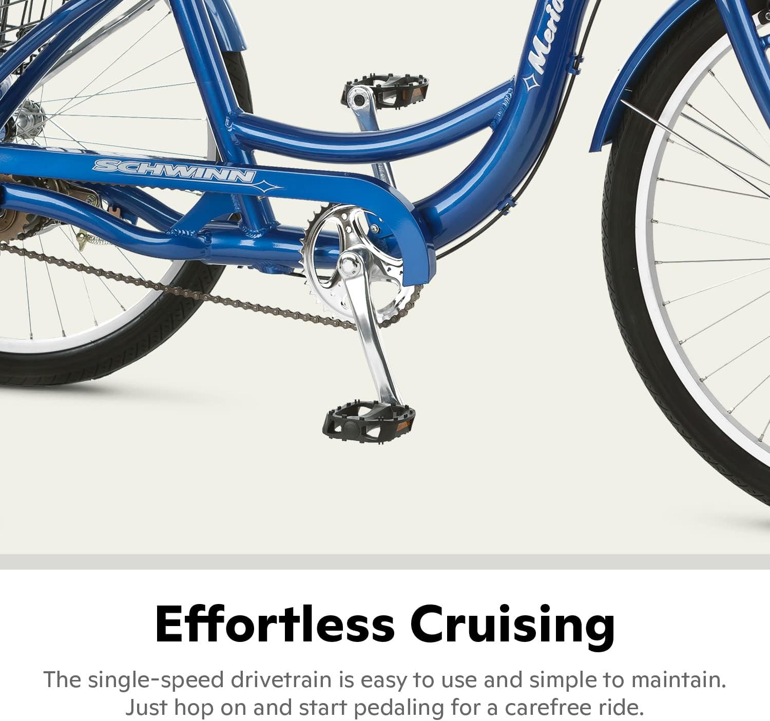 Schwinn Meridian