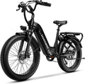 Electric Bike for Adults 1000W 1500W Peak Motor 15AH 20AH Removable Battery 70Miles 80Miles UL 2849 Certified Electric Commuter Bike Front Suspension Ebike
