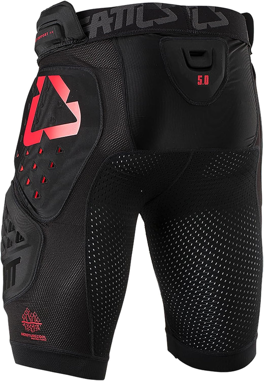 Leatt Brace Impact Shorts 3DF 5.0 Adult