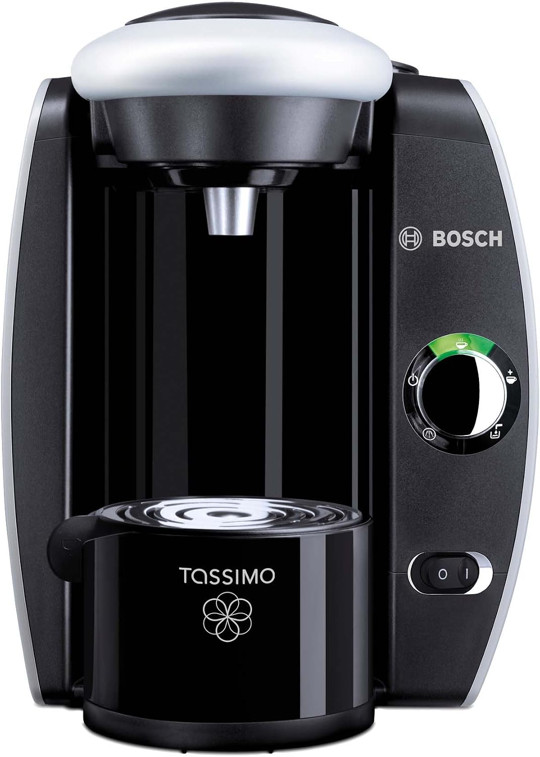 TASSIMO Single Serve Coffeemaker, T45