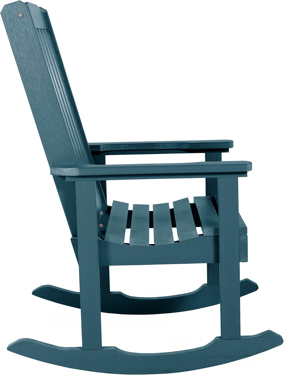 highwood Lehigh Rocking Chair, Nantucket Blue