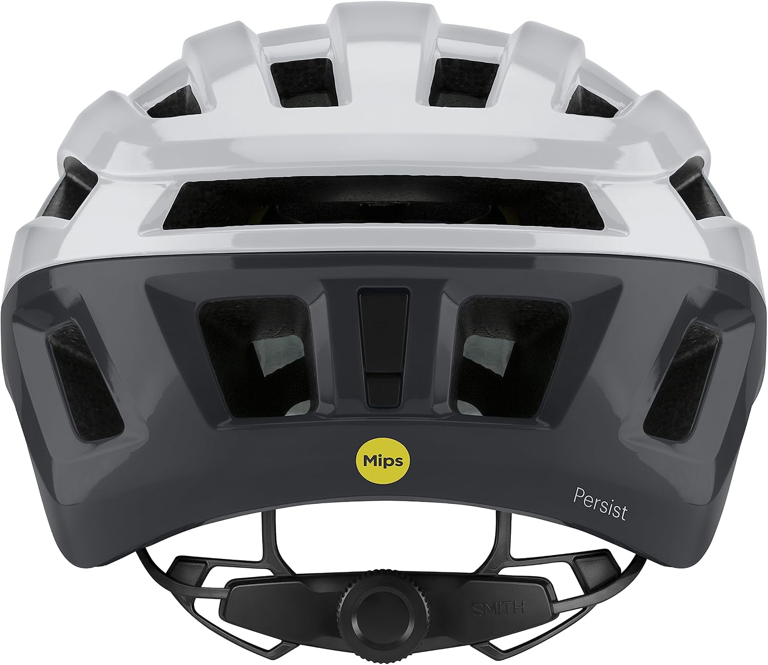 Smith Persist Cycling Helmet – Adult Road Bike Helmet with MIPS Technology + Zonal Koroyd Coverage – Lightweight Impact Protection for Men & Women