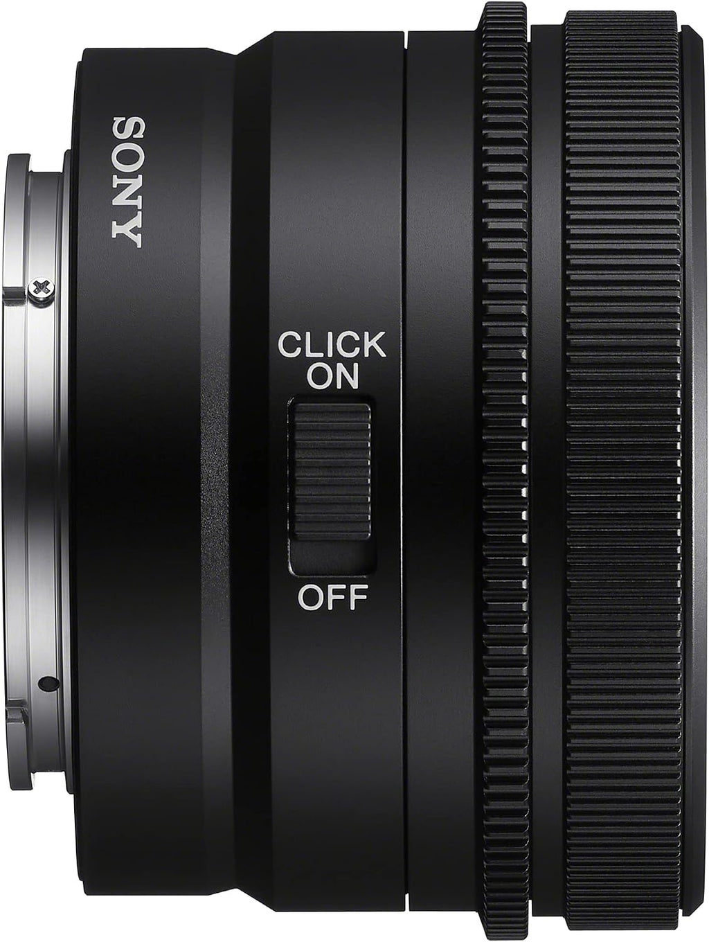 Sony FE 50mm F2.5 G Full Frame Ultra Compact Lens SEL50F25G for E-Mount Mirrorless Cameras Bundle with 49mm UV/Polarizer/FLD Filter Kit + Deco Photo Protective Case 4 Pack + Software and Accessories