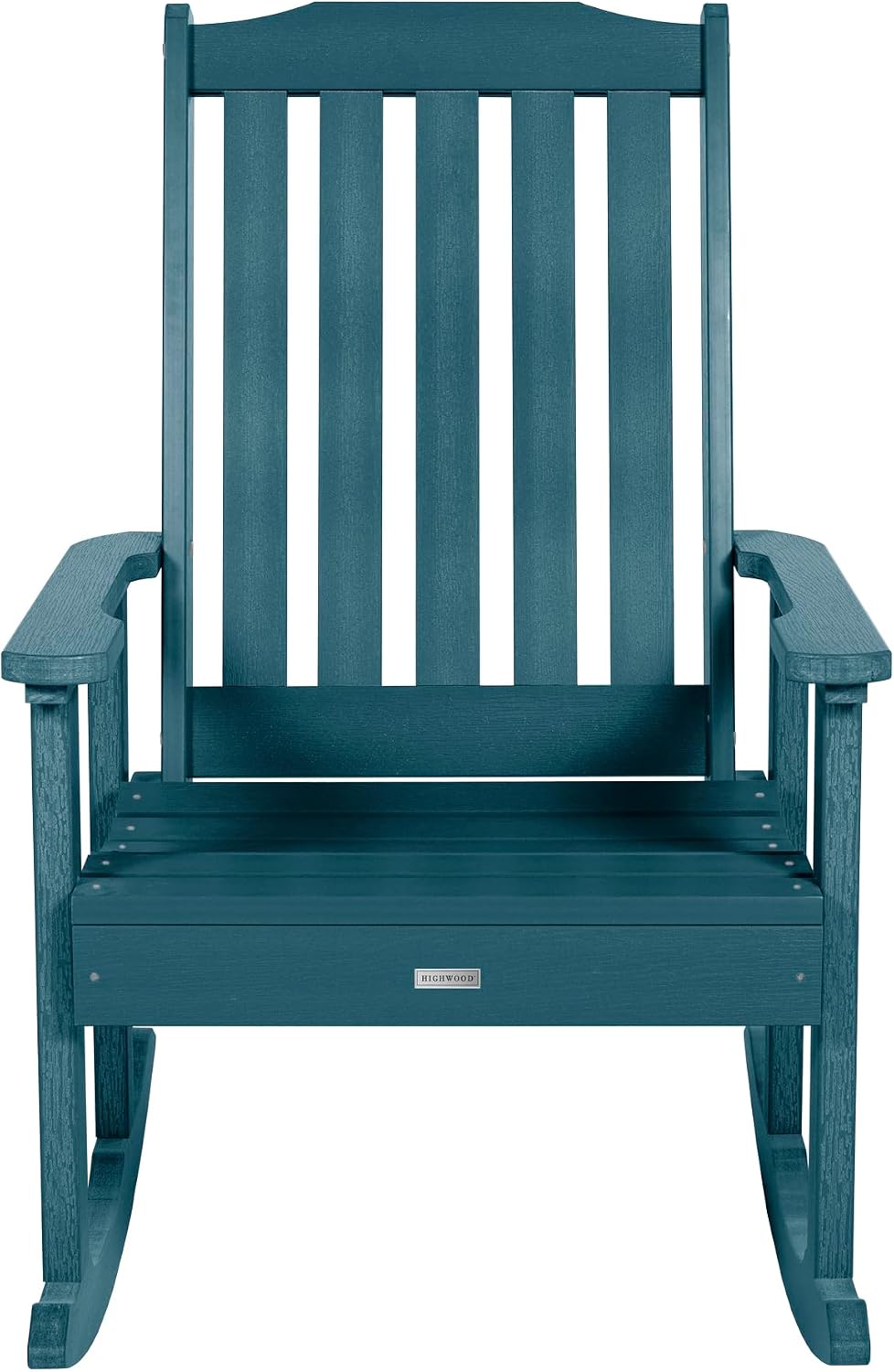 highwood Lehigh Rocking Chair, Nantucket Blue