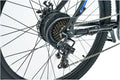 OTD Electric Bicycle Accessories