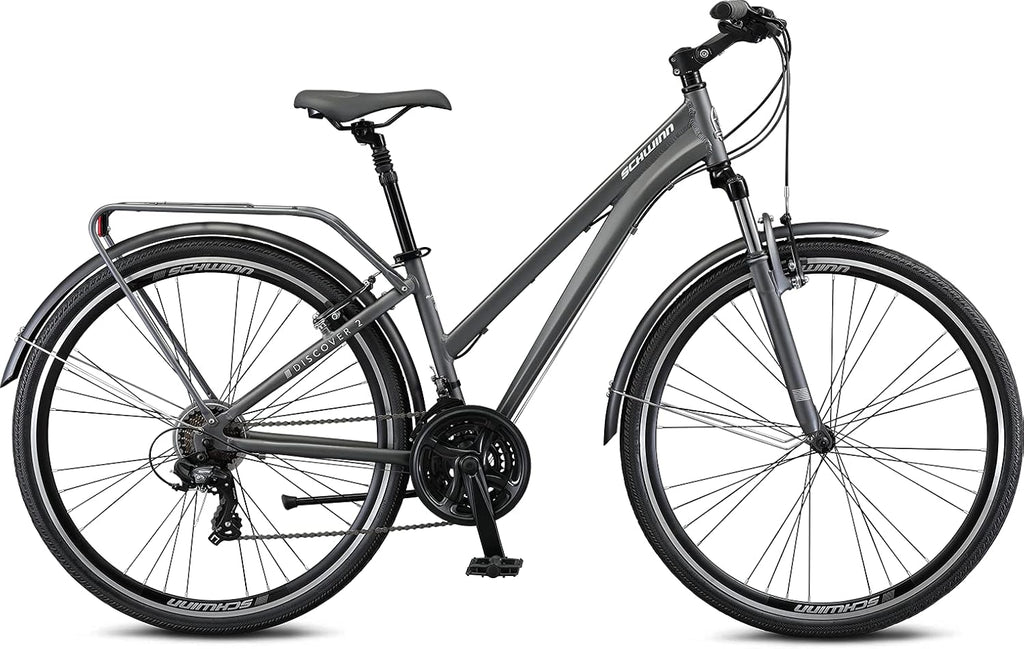 Schwinn Discover