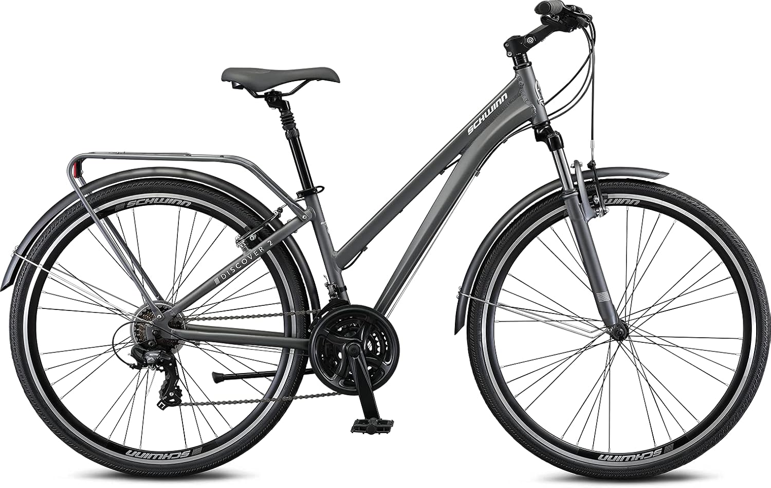 Schwinn Discover
