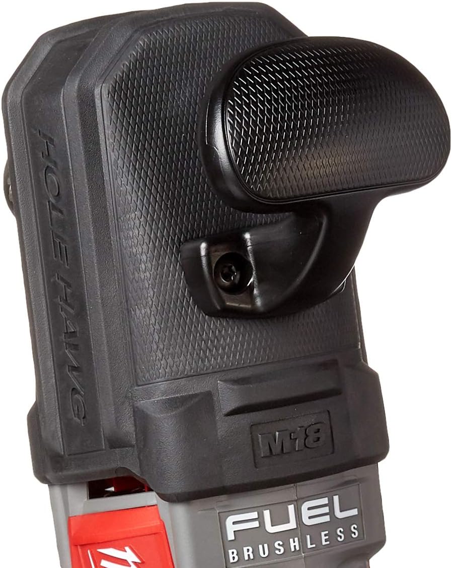 Milwaukee M18 18V FUEL HOLE HAWG 1/2' Right Angle Drill (Bare Tool)
