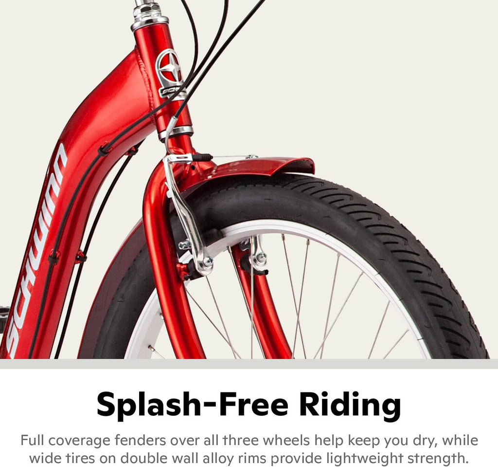 Schwinn Meridian