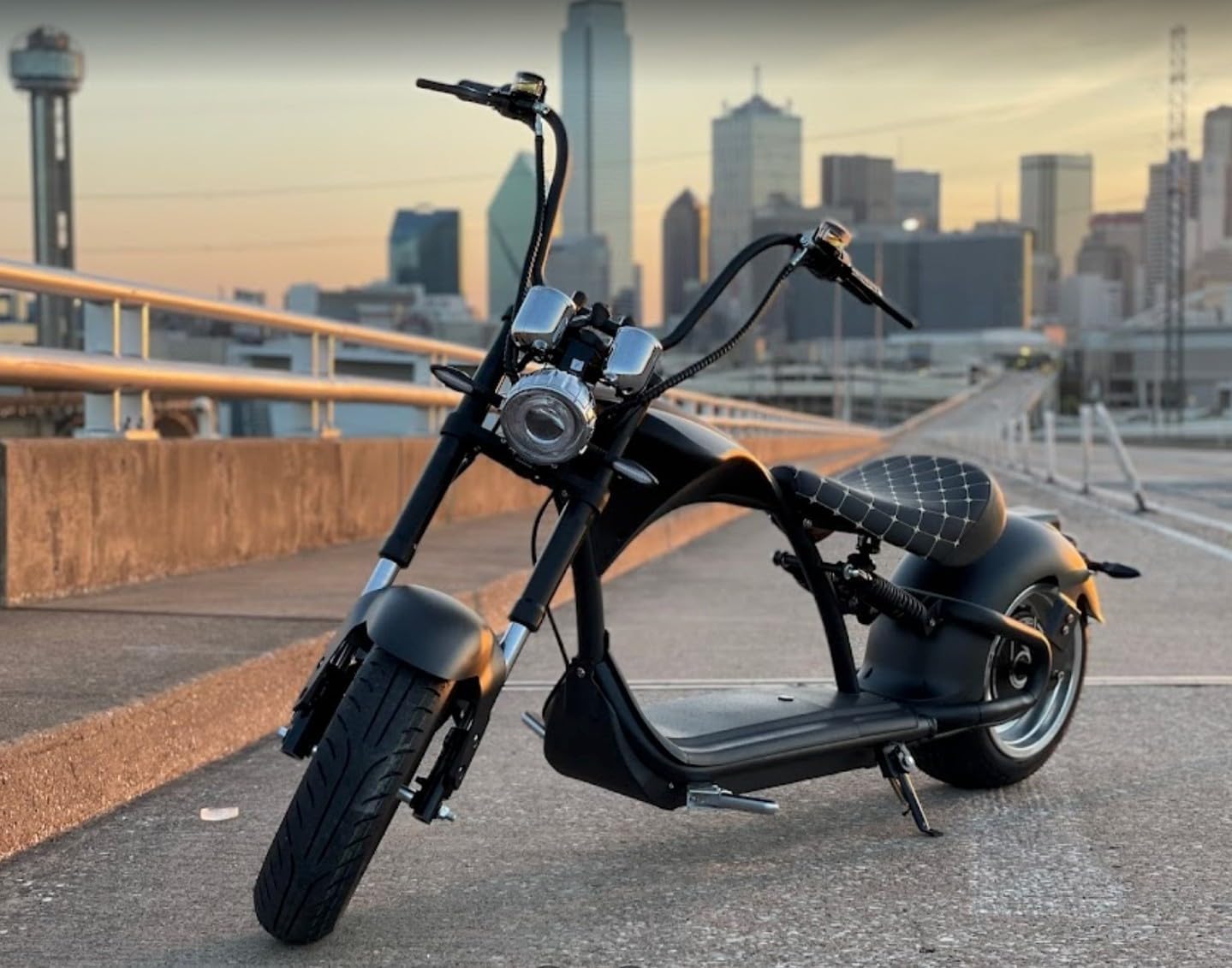 eAhora M1P Series 4000/3000W Electric Motorcycle for Adults, 55MPH Max Speed 60V 40Ah Battery with Fast Charger, 50+Mile Long Range,Full Suspension & Disc Brakes, Street Legal City Scooter Moped