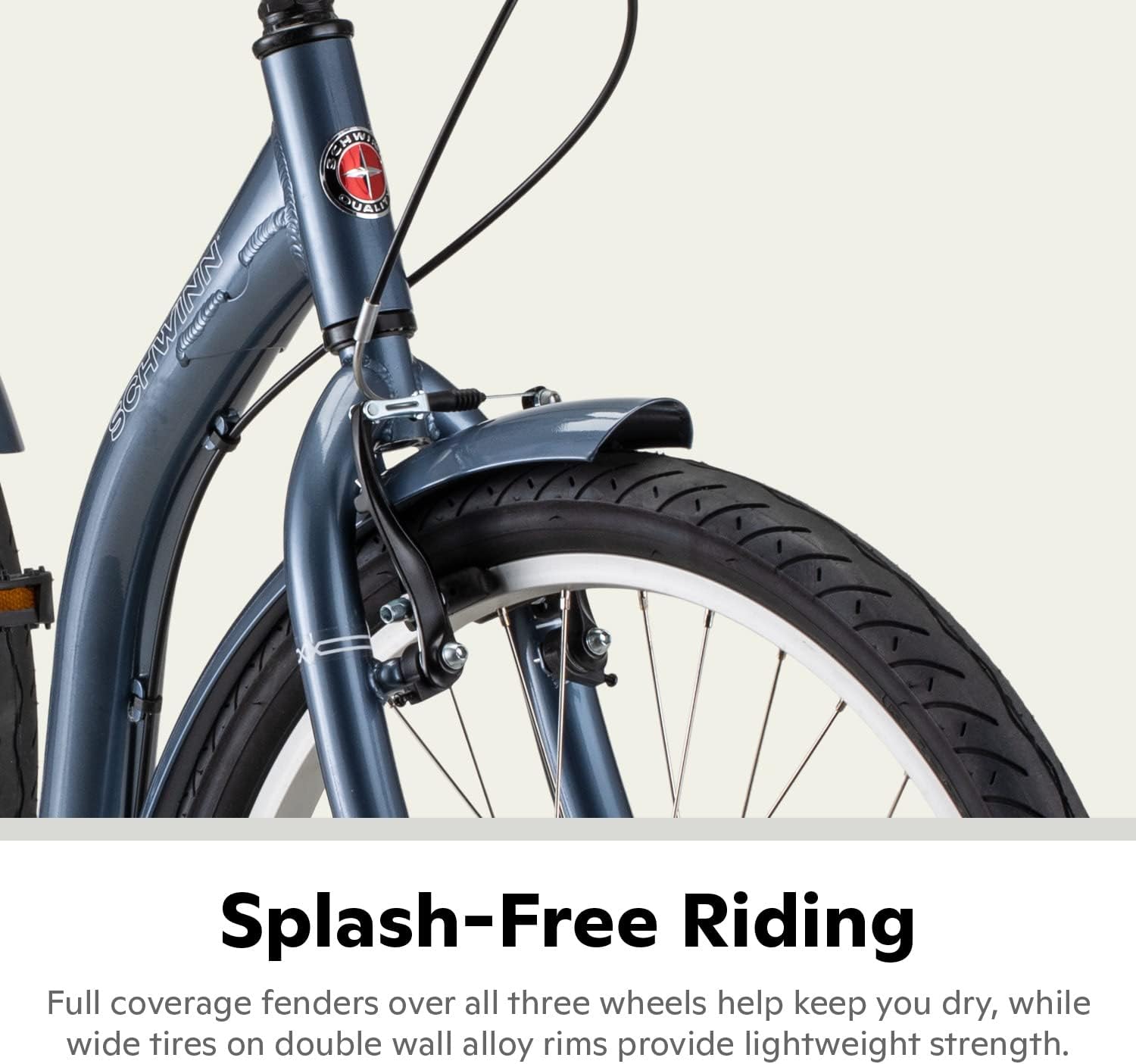 Schwinn Meridian