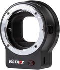 VILTROX NF-Z Mount Adapter FTZ Auto Focus Lens Converter Ring Adapter for Nikon F Lens to Z Camera Z5 Z50 Z30 Z6 Z6II Z7 Z7II Zfc Z8 Z6III Z7III