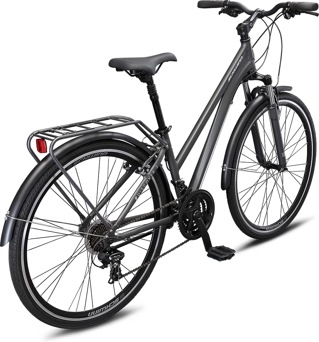 Schwinn Discover
