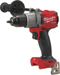 Milwaukee 2803-20 M18 FUEL Brushless Motor 1/2' Drill/Driver (Bare Tool)-Peak Torque = 1,200 in-lbs