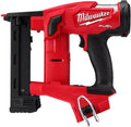 Milwaukee Electric - M18 Fuel 18GA 1/4 Narrow Crown Stapler