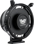 VILTROX PL-X Lens Mount Adapter Ring Lens Converter with Rotary Lock Compatible with PL Lens to Fuji X-Mount Cameras- X-Pro1/X-Pro2/X-E1/X-E2/X-E2s/X-E3/X-H1/X-T1/X-T2/X-T3, etc.