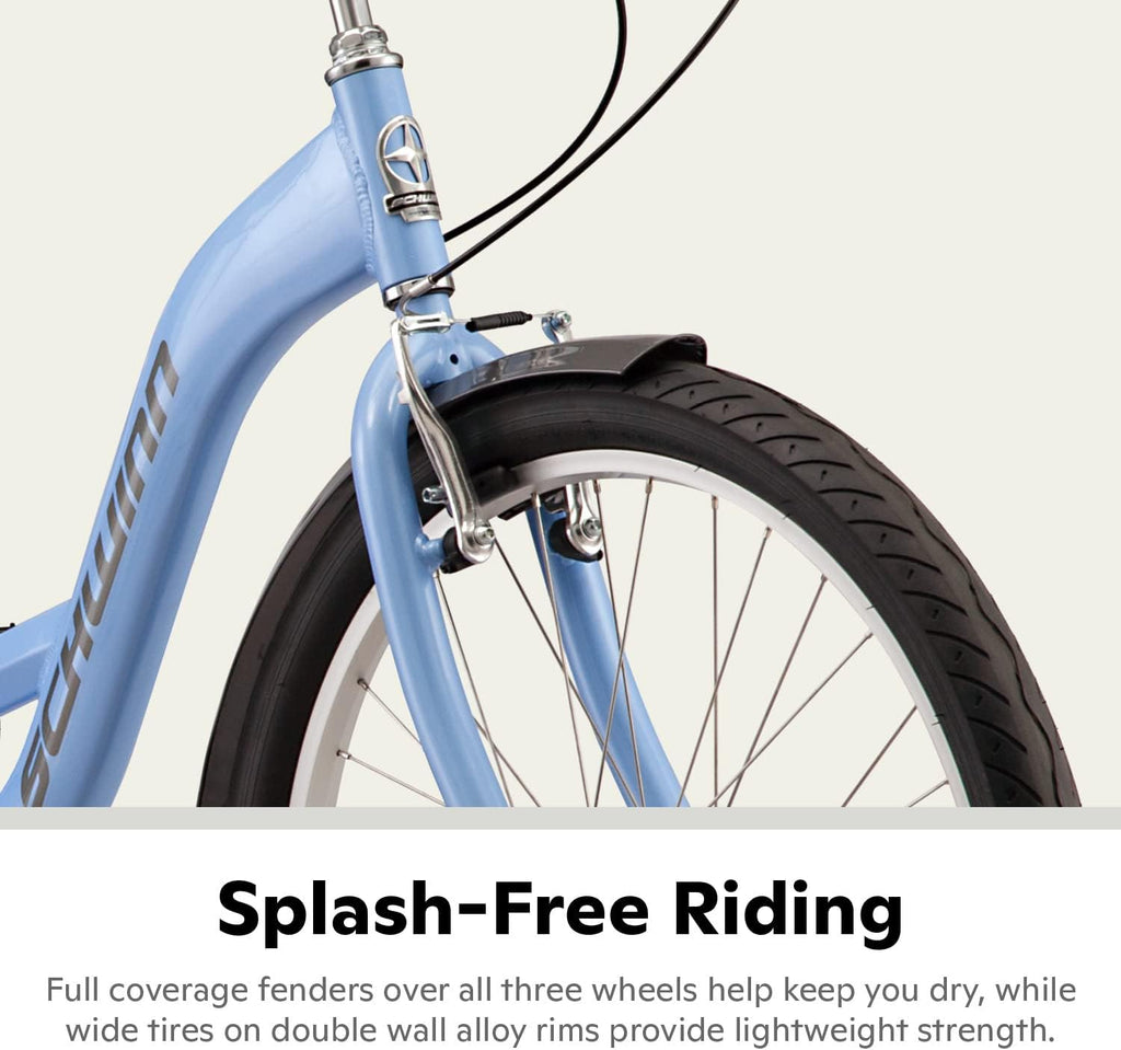 Schwinn Meridian