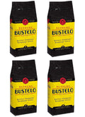 Supreme By Bustelo Whole Bean Espresso Style Coffee, 32 Ounces, 4 Pack