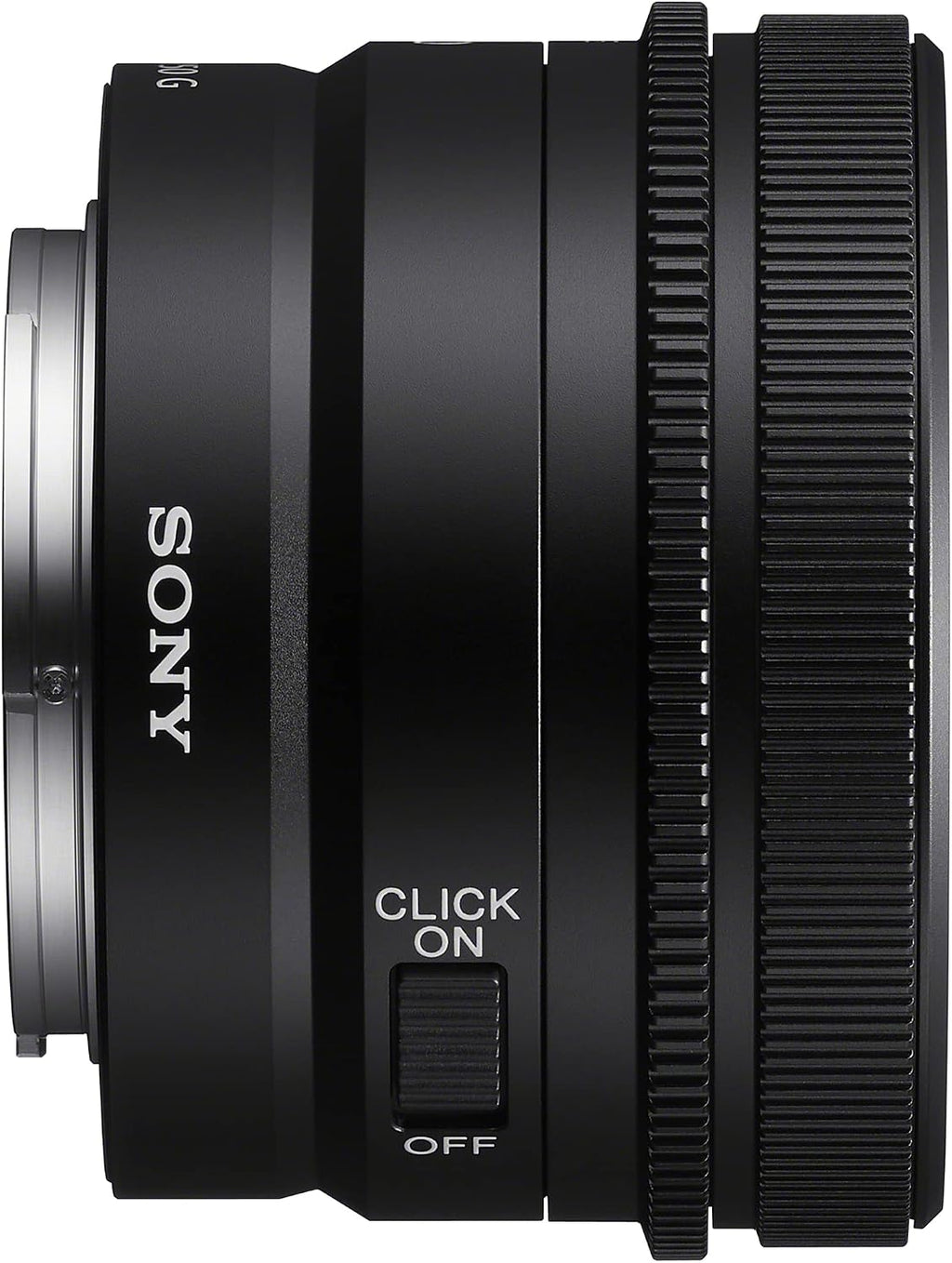 Sony FE 50mm F2.5 G Full Frame Ultra Compact Lens SEL50F25G for E-Mount Mirrorless Cameras Bundle with 49mm UV/Polarizer/FLD Filter Kit + Deco Photo Protective Case 4 Pack + Software and Accessories